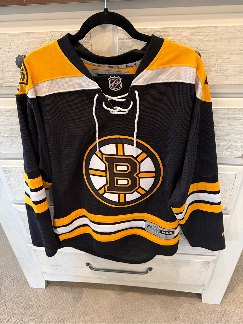 Bruins Jersey